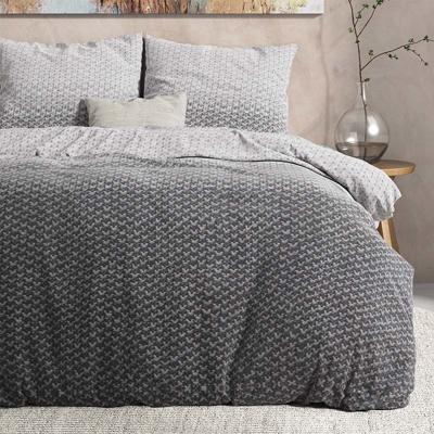 Dreamhouse DH Flanel Tamar Grey 140 x 220 cm