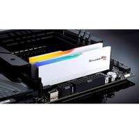 G.Skill F5-6000J3636F16GX2-RM5RW Werkgeheugenmodule voor PC DDR5 32 GB 2 x 16 GB 6000 MHz 288-pins DIMM F5-6000J3636F16GX2-RM5RW - thumbnail