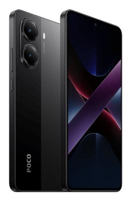 Xiaomi Poco X7 Pro 5G 12GB/512GB Negro (Black) Dual SIM