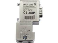 LAPP 21700530 Sensor/actuator verdeler en adapter Aantal polen (sensoren): 9 Adapter 1 stuk(s) - thumbnail