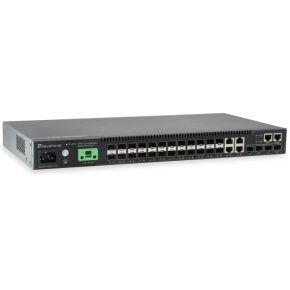 LevelOne compatible KILBY GTL-2872 - Switch - 28 Anschlüsse - verwaltet - an Rack montierbar