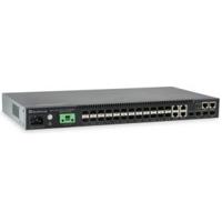 LevelOne compatible KILBY GTL-2872 - Switch - 28 Anschlüsse - verwaltet - an Rack montierbar - thumbnail