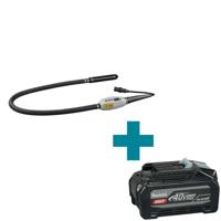 Makita VR001CZ Betontrilnaald Ø43mm 1500mm ConnectX Basic Body - thumbnail