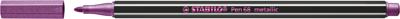 Stabilo pen 68 roze Stabilo pen 68 roze