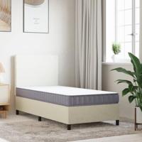 Schuimmatras middelzacht 90x190 cm Single Size - thumbnail