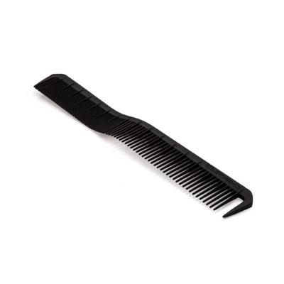 Curve-O Specialist Combs Left-Handed Hard Cutting Comb