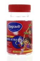 Dagravit Dagravit Multivitaminen Paw Patrol (60st) - thumbnail