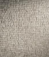 Mozaïek Kronos Le Reverse Broke Antique Dune Mat 30x30 cm Kronos - thumbnail