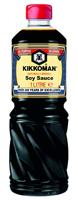 Kikkoman - Sojasaus - 6x 1 ltr - thumbnail