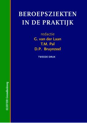 Beroepsziekten in de praktijk - Paperback (9789035231641)