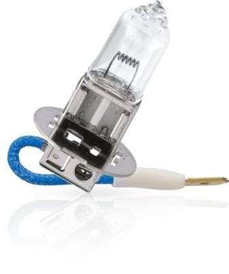 Philips Automotive 77459030 Halogeenlamp MasterDuty H3 70 W 24 V