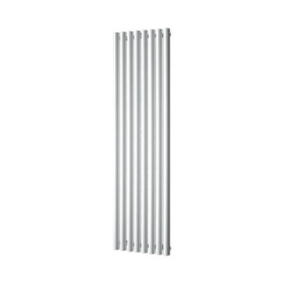 Plieger Designradiator Trento 1086 Watt Middenaansluiting 180x47 cm Mat Wit Plieger Designradiator Trento 1086 Watt Middenaansluiting 180x47 cm Mat Wit