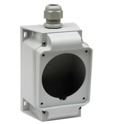 Schneider Electric PKZ100 PKZ100 CEE-accessoires 16 A, 32 A 1 stuk(s) Schneider Electric PKZ100 PKZ100 CEE-accessoires 16 A, 32 A 1 stuk(s)