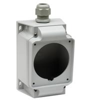 Schneider Electric PKZ100 PKZ100 CEE-accessoires 16 A, 32 A 1 stuk(s) - thumbnail