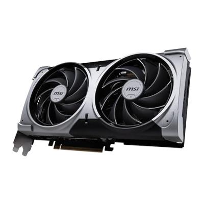 Videokaart MSI GEFORCE RTX 5070 12G VENTUS 2X OC 12 GB