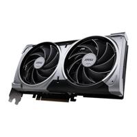 Videokaart MSI GEFORCE RTX 5070 12G VENTUS 2X OC 12 GB - thumbnail