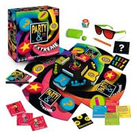 Jumbo party & co extreme bordspel - thumbnail
