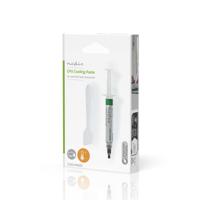Nedis COOLP400SI Koelpasta 4 Gram Zilver - thumbnail