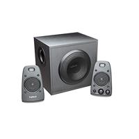 Logitech speakers Z625 - thumbnail