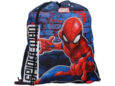 Vadobag Gymtas spider-man beyond amazing