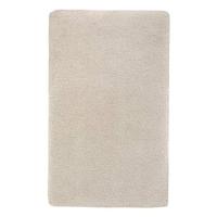 Aquanova Mauro badmat - 70x120cm - Sand MAUBML-14 - thumbnail