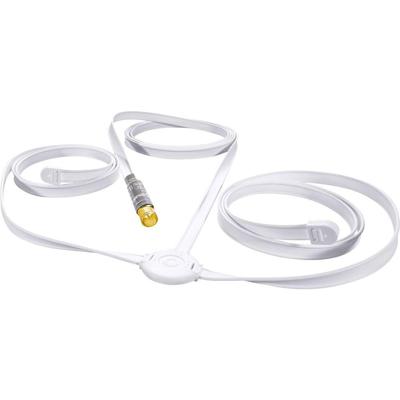 Oehlbach: Digital Wire Two - Wit