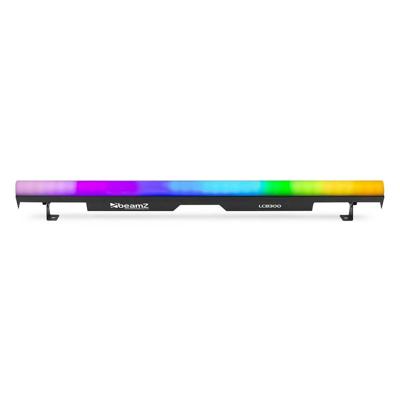 Beamz LCB300 led bar RGBW