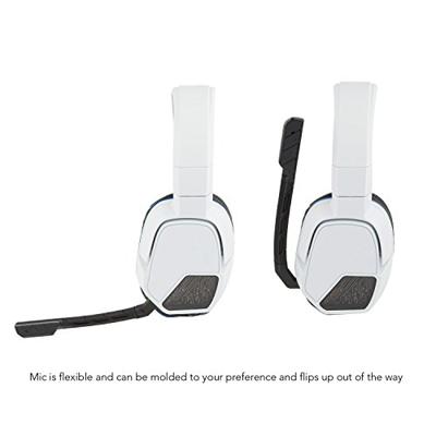 Casque filaire Afterglow Lvl 3 blanc pour Xbox One