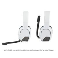 Casque filaire Afterglow Lvl 3 blanc pour Xbox One - thumbnail