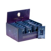 Healing Edelsteen Maan-vormige Mini Hanger - thumbnail