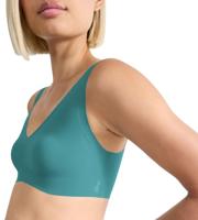 Zero Feel Bralette padded 2.0 - naadloze Bh - Comfortabele Bh top zonder beugel of sluiting - Schijnt niet door - thumbnail
