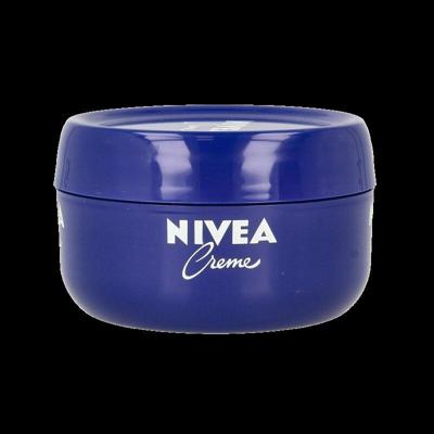 Nivea Crème Pot