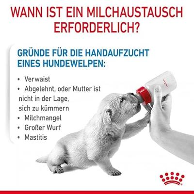 Royal Canin Dog Babydog Milk Dry 0,4kg - thumbnail