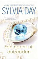 Sylvia  Day Een nacht uit duizenden - thumbnail
