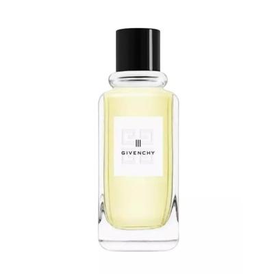 Givenchy III Eau de Toilette 100ml