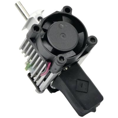 Flashforge Hotend incl. 0,4 mm mondstuk Geschikt voor: FlashForge Guider 3 Ultra Sonstiges Druckerzubehör 20003865001