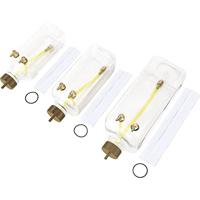 Reely-tank 360 ml met aluminium sluiting - thumbnail