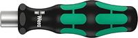 Wera Tool-Check PLUS 1 05049055001 Bitset Plat, Kruiskop Phillips, Kruiskop Pozidriv, Inbus, Binnen-Torx, Torx BO - thumbnail
