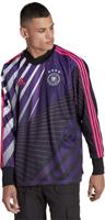 Duitsland Icon Keepershirt Senior 2022-2023 - Maat M - Kleur: GoudRoodZwart | Soccerfanshop - thumbnail