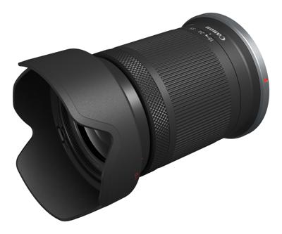 Canon RF-S 18-150mm f/3.5-6.3 IS STM