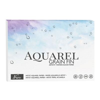 Creative Craft Group Schetsboek mixed media papier a5, 25 vellen