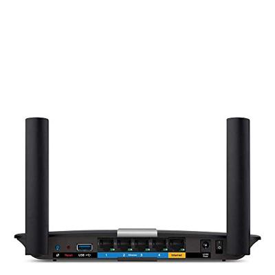 Linksys Ea6350-Ej Ea6350 Ac1200 + Dual-Band Wifi-Router