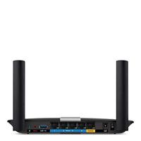 Linksys Ea6350-Ej Ea6350 Ac1200 + Dual-Band Wifi-Router - thumbnail