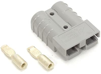 REBELCELL Uniseks volwassenen NBR-050 ANEN 120A Stekker-grijs, veelkleurig, standaard