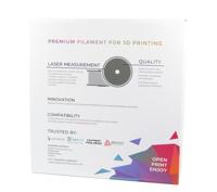 Spectrum Filaments 80134 PLA Pro Filament PLA Pro Slagvast 1.75 mm 1000 g Magenta 1 stuk(s) - thumbnail