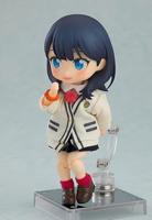 SSSS.GRIDMAN Nendoroid Doll Action Figure Rikka Takarada 14 cm - thumbnail