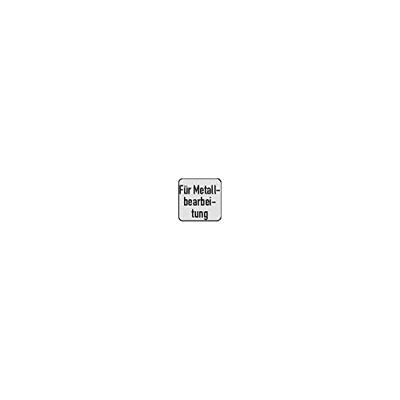 Promat/Tecwerk Doorslag | totale lengte 120 mm punt-d. 3 mm | schachtdwarsdoorsnede 10 mm - 4000812213