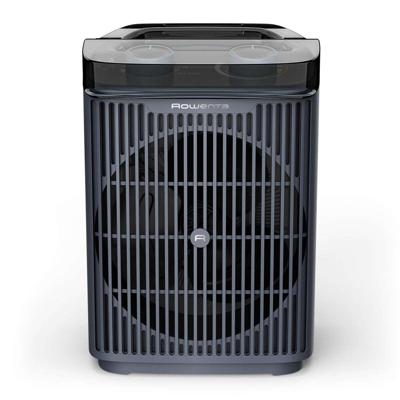 Verwarming Rowenta SO6551 AQUA+ Grijs 2400 W Verwarming Rowenta SO6551 AQUA+ Grijs 2400 W