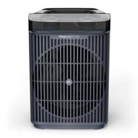 Verwarming Rowenta SO6551 AQUA+ Grijs 2400 W - thumbnail