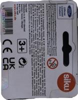 Siku 1535 Ford F-150 - thumbnail